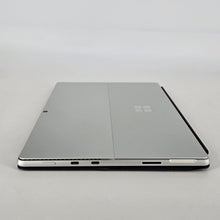 Load image into Gallery viewer, Microsoft Surface Pro 8 13 Silver WiFi 2.6 GHz Intel Core i5 11th Gen. 8GB RAM 256GB Solid State Drive