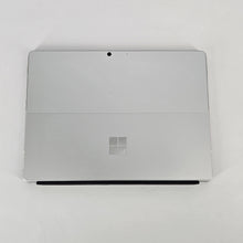 Load image into Gallery viewer, Microsoft Surface Pro 8 13 Silver WiFi 2.6 GHz Intel Core i5 11th Gen. 8GB RAM 256GB Solid State Drive