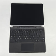 Load image into Gallery viewer, Microsoft Surface Pro 8 13 Silver WiFi 2.6 GHz Intel Core i5 11th Gen. 8GB RAM 256GB Solid State Drive