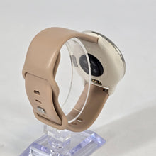 Load image into Gallery viewer, Garmin Vivoactive 6 42mm Gold GPS