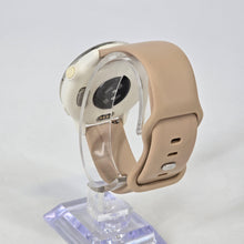 Load image into Gallery viewer, Garmin Vivoactive 6 42mm Gold GPS