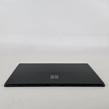 Load image into Gallery viewer, Microsoft Surface Pro 7 12.3 Black WiFi 1.3 GHz Intel Core i7 10th Gen. 16GB RAM 256GB Solid State Drive