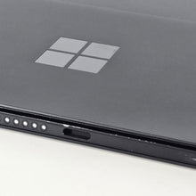 Load image into Gallery viewer, Microsoft Surface Pro 7 12.3 Black WiFi 1.3 GHz Intel Core i7 10th Gen. 16GB RAM 256GB Solid State Drive