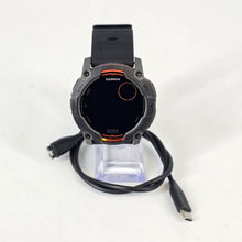 Load image into Gallery viewer, Garmin Instinct 3 Solar 50mm Black GPS