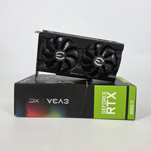 Load image into Gallery viewer, NVIDIA GeForce RTX 3060 Ti 8GB RAM