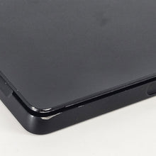Load image into Gallery viewer, Microsoft Surface Pro 7 12.3 Black WiFi 1.3 GHz Intel Core i7 10th Gen. 16GB RAM 256GB Solid State Drive
