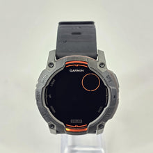 Load image into Gallery viewer, Garmin Instinct 3 Solar 50mm Black GPS