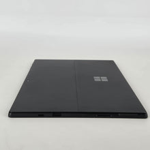 Load image into Gallery viewer, Microsoft Surface Pro 7 12.3 Black WiFi 1.3 GHz Intel Core i7 10th Gen. 16GB RAM 256GB Solid State Drive