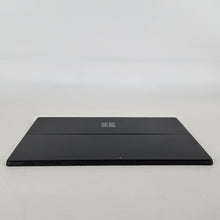 Load image into Gallery viewer, Microsoft Surface Pro 7 12.3 Black WiFi 1.3 GHz Intel Core i7 10th Gen. 16GB RAM 256GB Solid State Drive