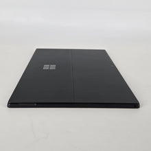 Load image into Gallery viewer, Microsoft Surface Pro 7 12.3 Black WiFi 1.3 GHz Intel Core i7 10th Gen. 16GB RAM 256GB Solid State Drive