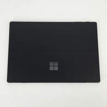Load image into Gallery viewer, Microsoft Surface Pro 7 12.3 Black WiFi 1.3 GHz Intel Core i7 10th Gen. 16GB RAM 256GB Solid State Drive