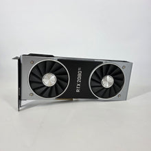 Load image into Gallery viewer, NVIDIA GeForce RTX 2080 Ti 11GB RAM