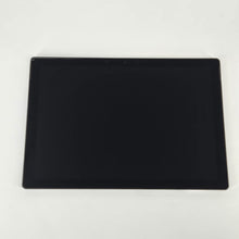 Load image into Gallery viewer, Microsoft Surface Pro 7 12.3 Black WiFi 1.3 GHz Intel Core i7 10th Gen. 16GB RAM 256GB Solid State Drive