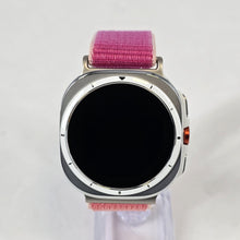 Load image into Gallery viewer, Samsung Galaxy Watch Ultra 47mm White Unlocked 32GB