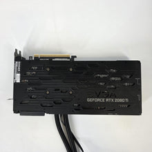 Load image into Gallery viewer, NVIDIA GeForce RTX 2080 Ti 11GB RAM