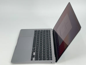 MacBook Air 13" Space Gray 2020 3.2GHz M1 8-Core CPU/7-Core GPU 8GB 512GB SSD