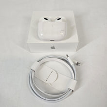 Load image into Gallery viewer, Apple AirPods (3rd Gen.) White