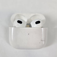 Load image into Gallery viewer, Apple AirPods (3rd Gen.) White