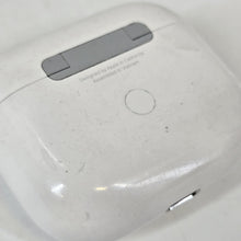 Load image into Gallery viewer, Apple AirPods (3rd Gen.) White
