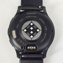 Load image into Gallery viewer, Garmin Venu 3 45mm Black GPS