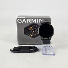 Load image into Gallery viewer, Garmin Venu 3 45mm Black GPS