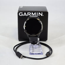 Load image into Gallery viewer, Garmin Forerunner 970 47mm Black GPS