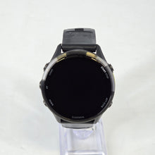 Load image into Gallery viewer, Garmin Forerunner 970 47mm Black GPS