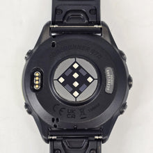 Load image into Gallery viewer, Garmin Forerunner 970 47mm Black GPS