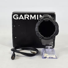 Load image into Gallery viewer, Garmin Instinct 3 AMOLED 50mm Gray GPS