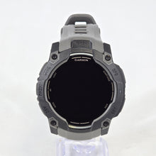 Load image into Gallery viewer, Garmin Instinct 3 AMOLED 50mm Gray GPS