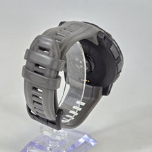 Load image into Gallery viewer, Garmin Instinct 3 AMOLED 50mm Gray GPS