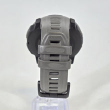 Load image into Gallery viewer, Garmin Instinct 3 AMOLED 50mm Gray GPS
