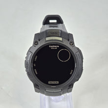 Load image into Gallery viewer, Garmin Instinct 3 Solar Tactical Edition 50mm Gray GPS