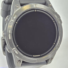 Load image into Gallery viewer, Garmin Epix Pro (Gen 2) Sapphire Edition 47mm Black GPS