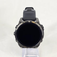 Load image into Gallery viewer, Garmin Fenix 8 AMOLED Sapphire Edition 47mm Black GPS
