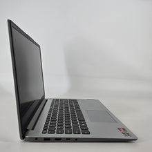 Load image into Gallery viewer, Lenovo IdeaPad 1 15.6 Cloud Grey 2.1 GHz AMD Ryzen 7 5700U 12GB RAM 512GB Solid State Drive
