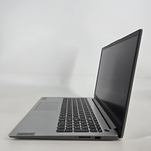 Load image into Gallery viewer, Lenovo IdeaPad 1 15.6 Cloud Grey 2.1 GHz AMD Ryzen 7 5700U 12GB RAM 512GB Solid State Drive