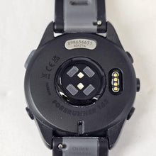 Load image into Gallery viewer, Garmin Forerunner 165 43mm Black GPS