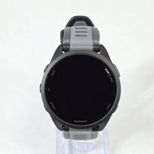 Load image into Gallery viewer, Garmin Forerunner 165 43mm Black GPS