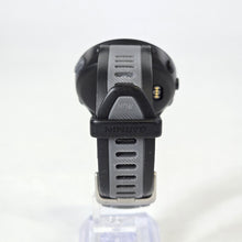 Load image into Gallery viewer, Garmin Forerunner 165 43mm Black GPS