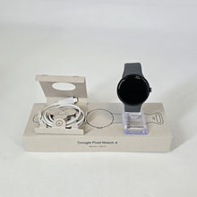 Load image into Gallery viewer, Google Pixel Watch 4 45mm Satin Moonstone WiFi 32GB