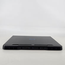 Load image into Gallery viewer, Dell G5 5590 15.6 Black 2.4 GHz Intel Core i5 9th Gen. 8GB RAM 128GB Solid State Drive 1TB Hard Disk Drive NVIDIA GeForce GTX 1650 4 GB