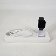 Load image into Gallery viewer, Apple Watch (Series 10) 42mm Jet Black Unlocked 64GB