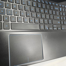 Load image into Gallery viewer, Dell G5 5590 15.6 Black 2.4 GHz Intel Core i5 9th Gen. 8GB RAM 128GB Solid State Drive 1TB Hard Disk Drive NVIDIA GeForce GTX 1650 4 GB