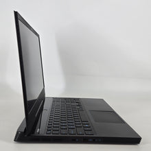 Load image into Gallery viewer, Dell G5 5590 15.6 Black 2.4 GHz Intel Core i5 9th Gen. 8GB RAM 128GB Solid State Drive 1TB Hard Disk Drive NVIDIA GeForce GTX 1650 4 GB