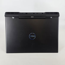 Load image into Gallery viewer, Dell G5 5590 15.6 Black 2.4 GHz Intel Core i5 9th Gen. 8GB RAM 128GB Solid State Drive 1TB Hard Disk Drive NVIDIA GeForce GTX 1650 4 GB