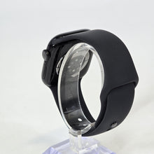 Load image into Gallery viewer, Apple Watch (Series 10) 42mm Jet Black Unlocked 64GB