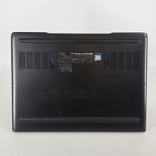 Load image into Gallery viewer, Dell G5 5590 15.6 Black 2.4 GHz Intel Core i5 9th Gen. 8GB RAM 128GB Solid State Drive 1TB Hard Disk Drive NVIDIA GeForce GTX 1650 4 GB