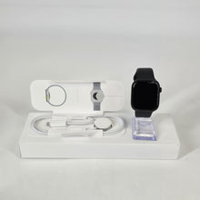 Load image into Gallery viewer, Apple Watch (Series 10) 46mm Jet Black Unlocked 64GB