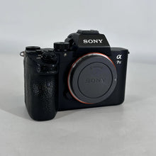 Load image into Gallery viewer, Sony Alpha 7 III 24.2MP Black